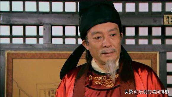 李顿就是李显吗,风起洛阳原型人物