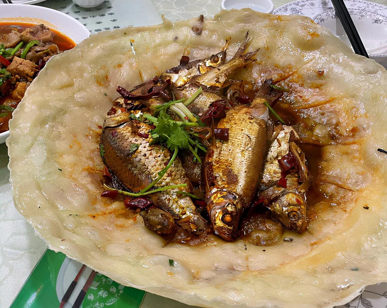 惊艳的中华老字号美食,足不出户品尝到全国各地特色美食