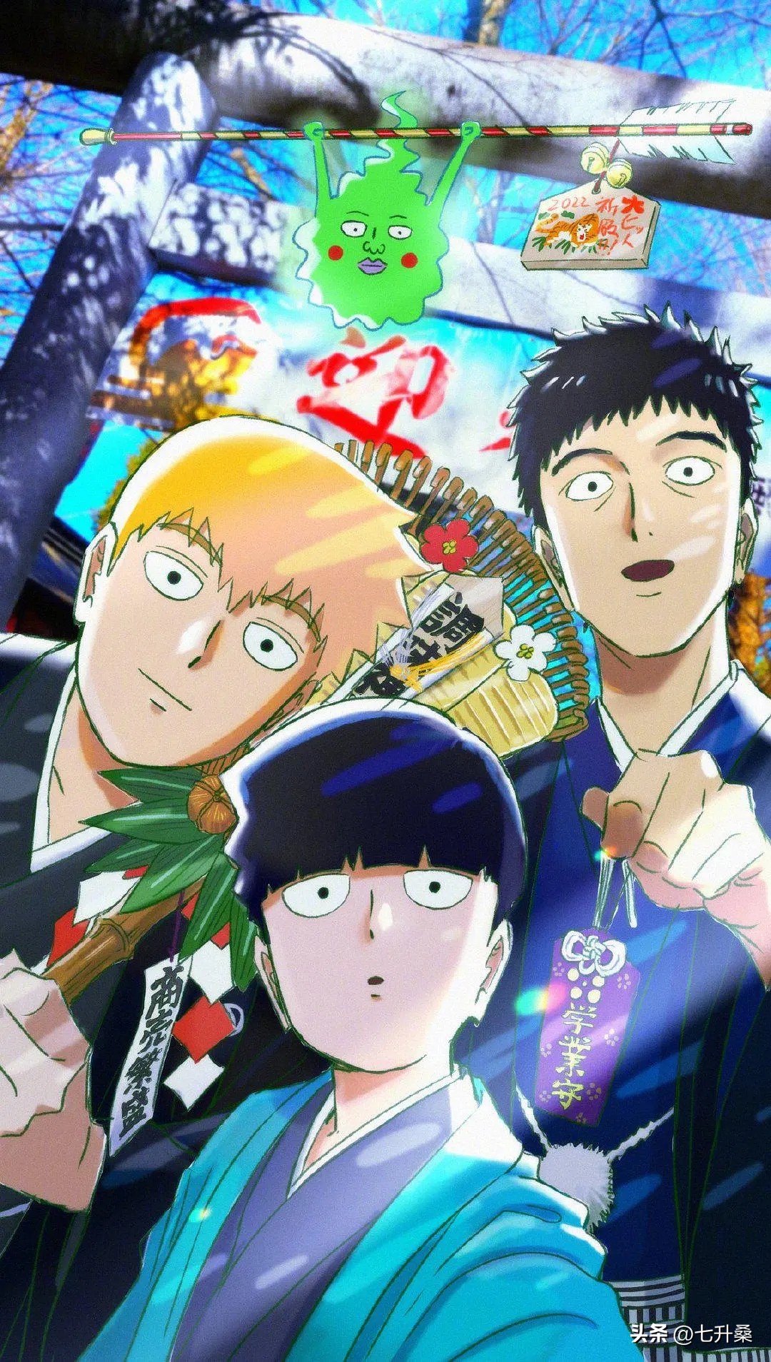 秋季新番,秋季番剧