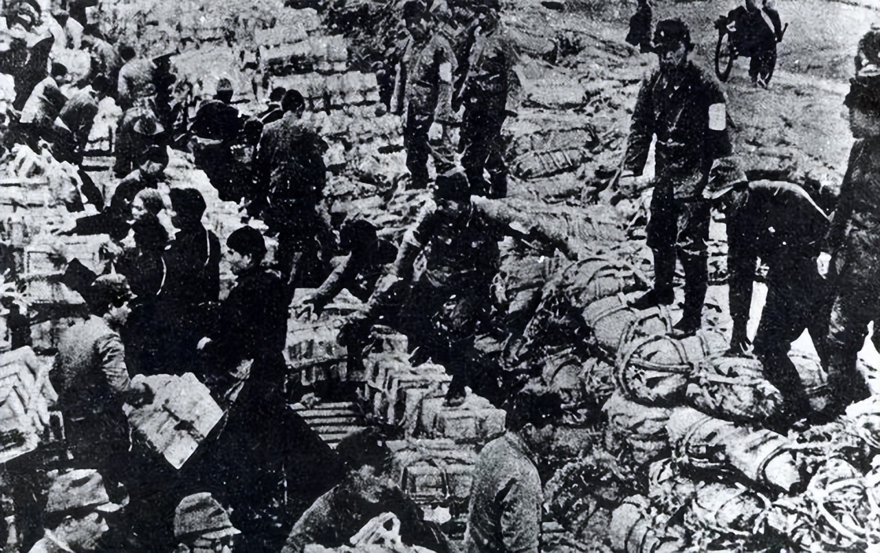 一位共和国长子自述30年的落寞之路：过了山海关，就是家