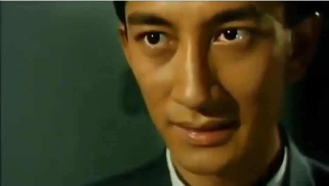 吴启华电影有哪些,吴启华青蛇