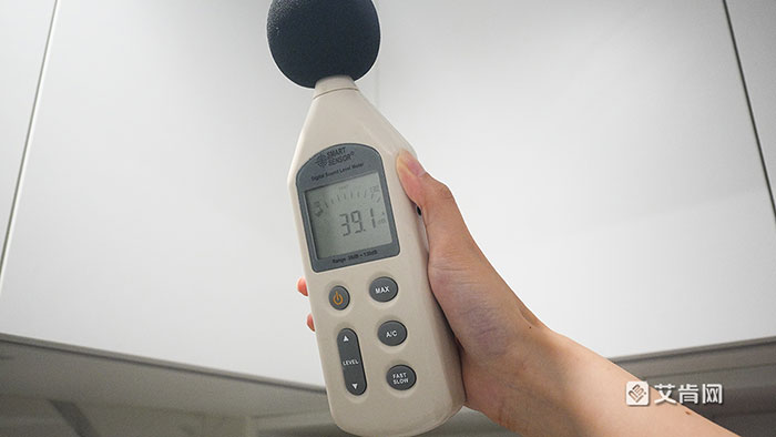 艾肯评测日立二联供,艾肯评测视频