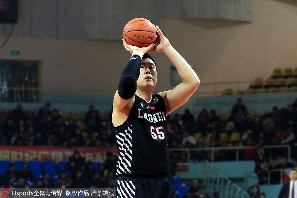 韩德君成长之路,韩德君第二阶段精彩集锦