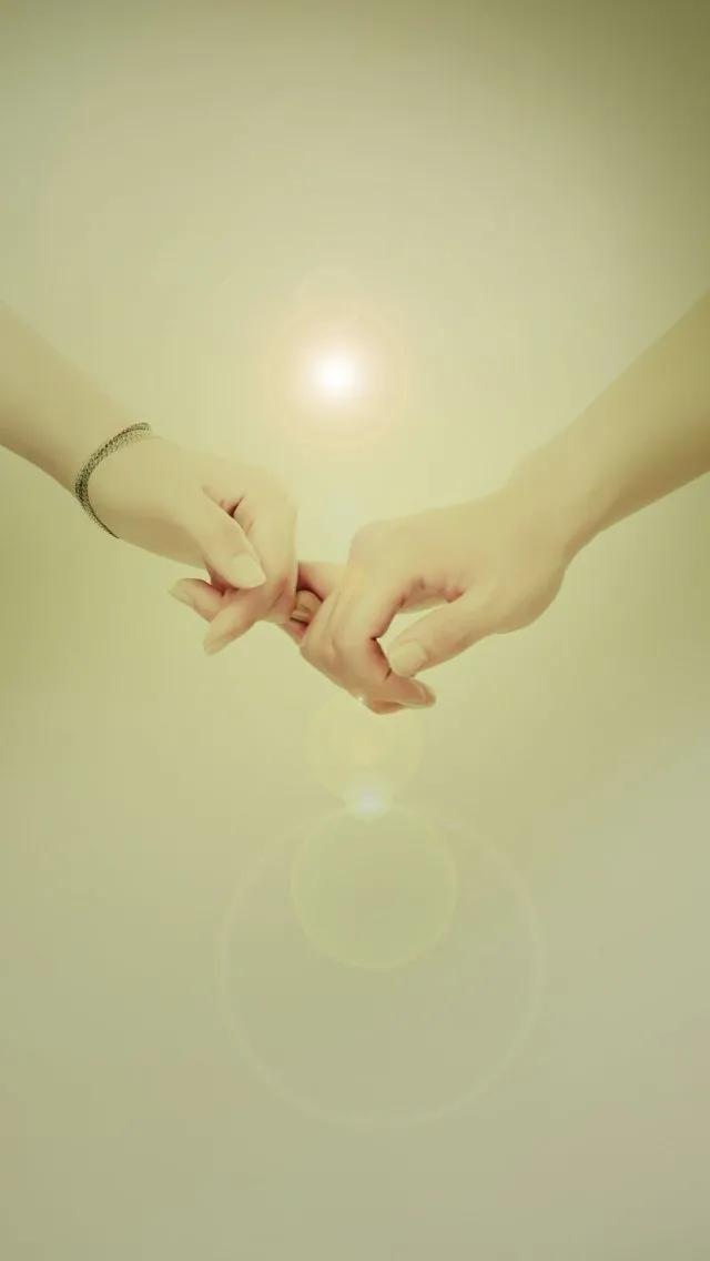 执子之手与子偕老且行且珍惜美图,美图分享执子之手与子偕老