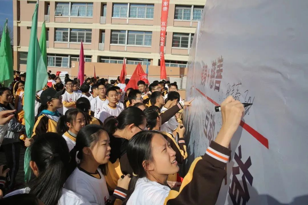 带你看看高端大气的学校,带你认识清华