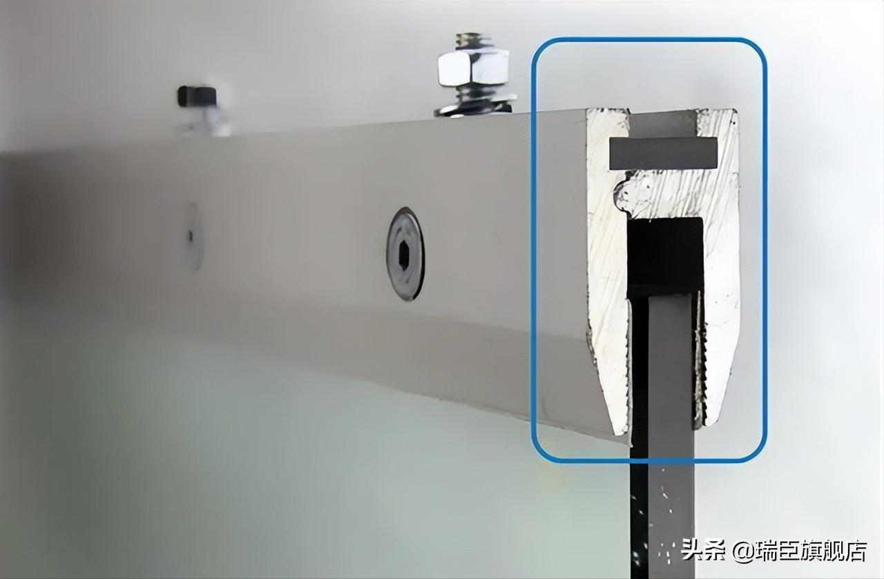 如何选门——自动门附件及五金怎么选？