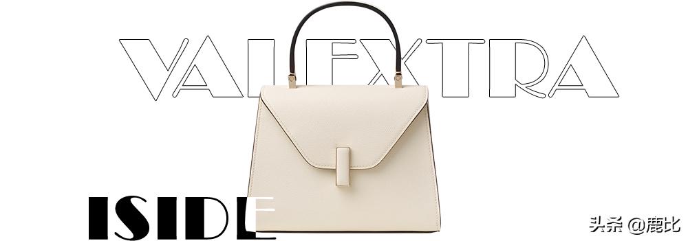 买包要买经典款,买包经典款