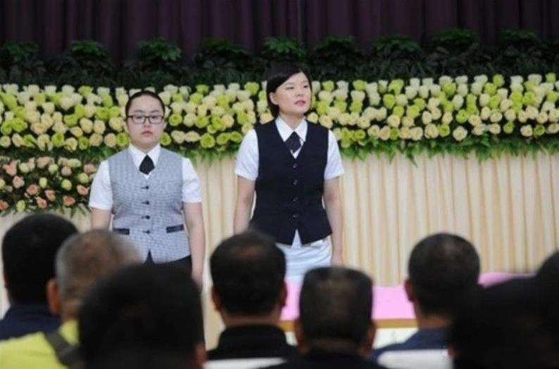 一位80后入殓师的忠告：不能用手直接触摸遗体，就算是亲人也不行