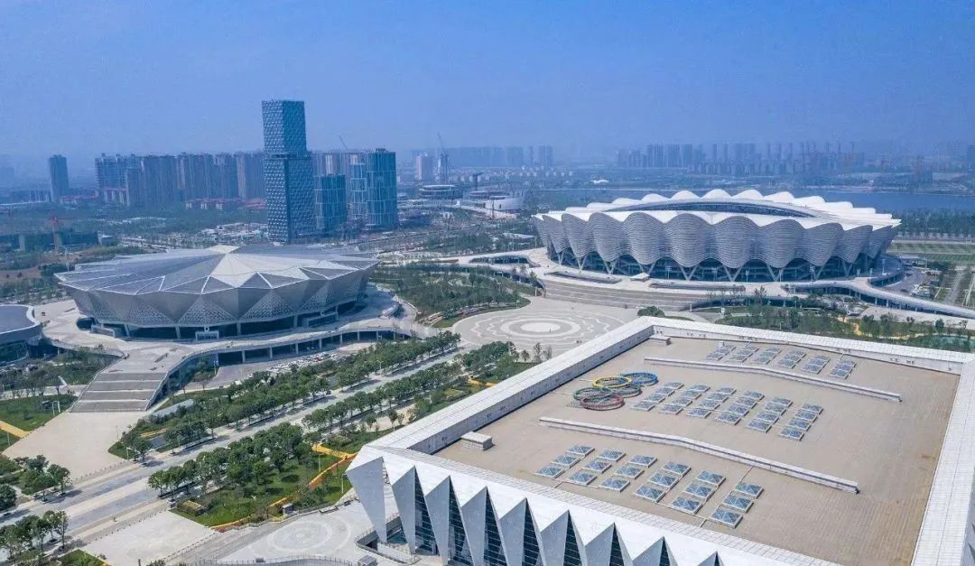 真香的全运村,算不算西安交房天花板|房哥验房报告41期