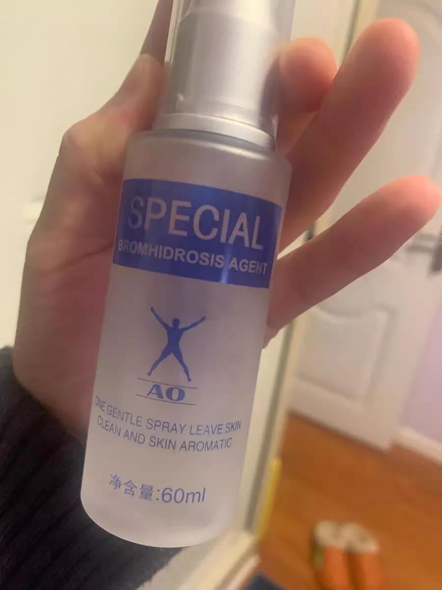 遗传狐臭自用八款止汗露测评：止汗石不止汗，祛味最持久的是这款