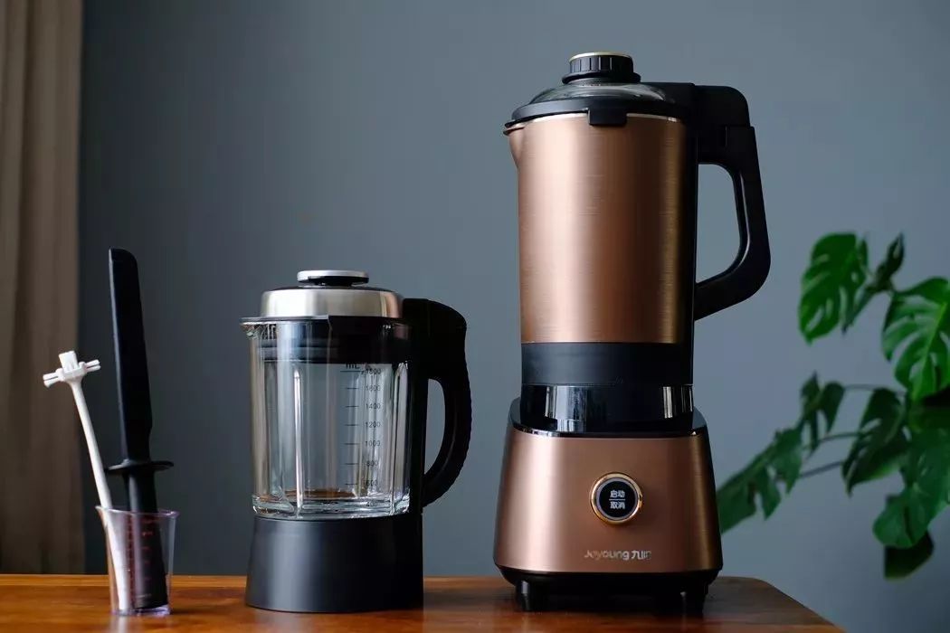 破壁机智商税好还是物有所值好,破壁机真的很厉害吗