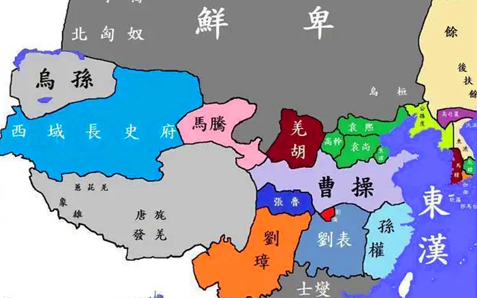 三国第一毒士的毒计,三国第一毒士李儒