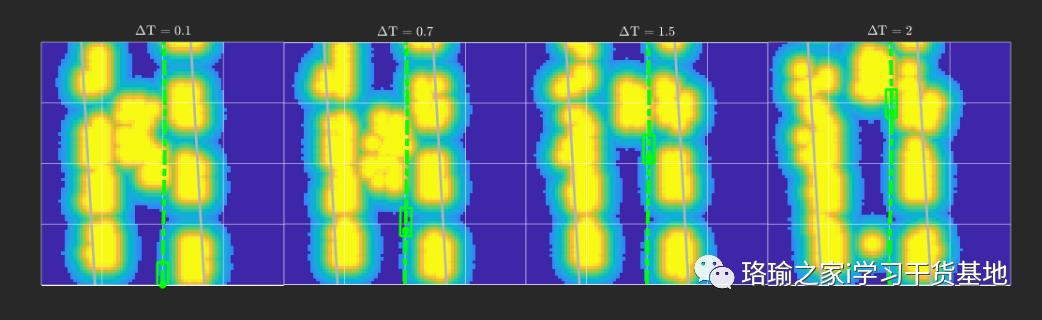 matlab栅格地图建模,matlab动态地图教程