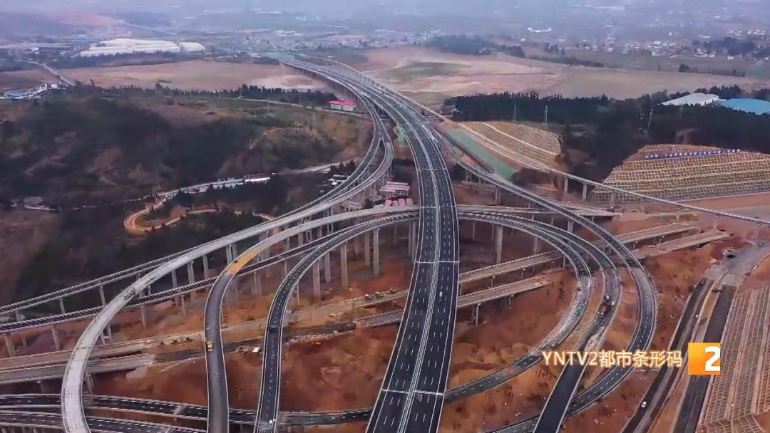 昆明到大理的高速路况怎么样,昆明到大理新高速全程费用多少钱