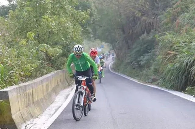 自行车发明人谢勇,谢勇新型自行车