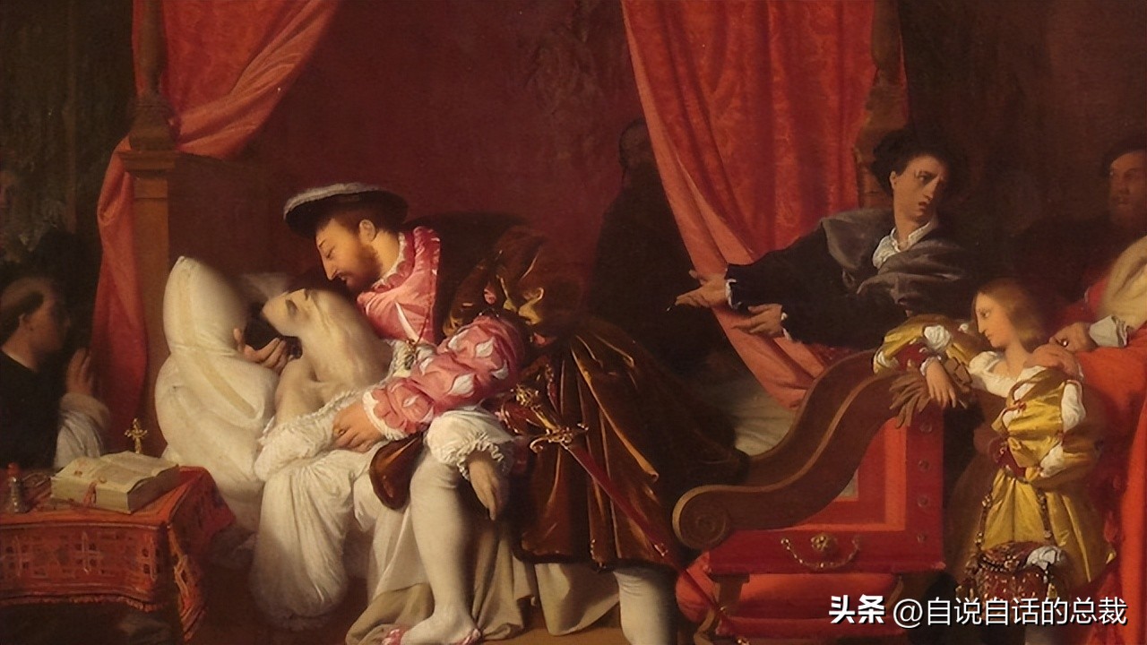 达芬奇有什么著名的故事,达芬奇真实的故事