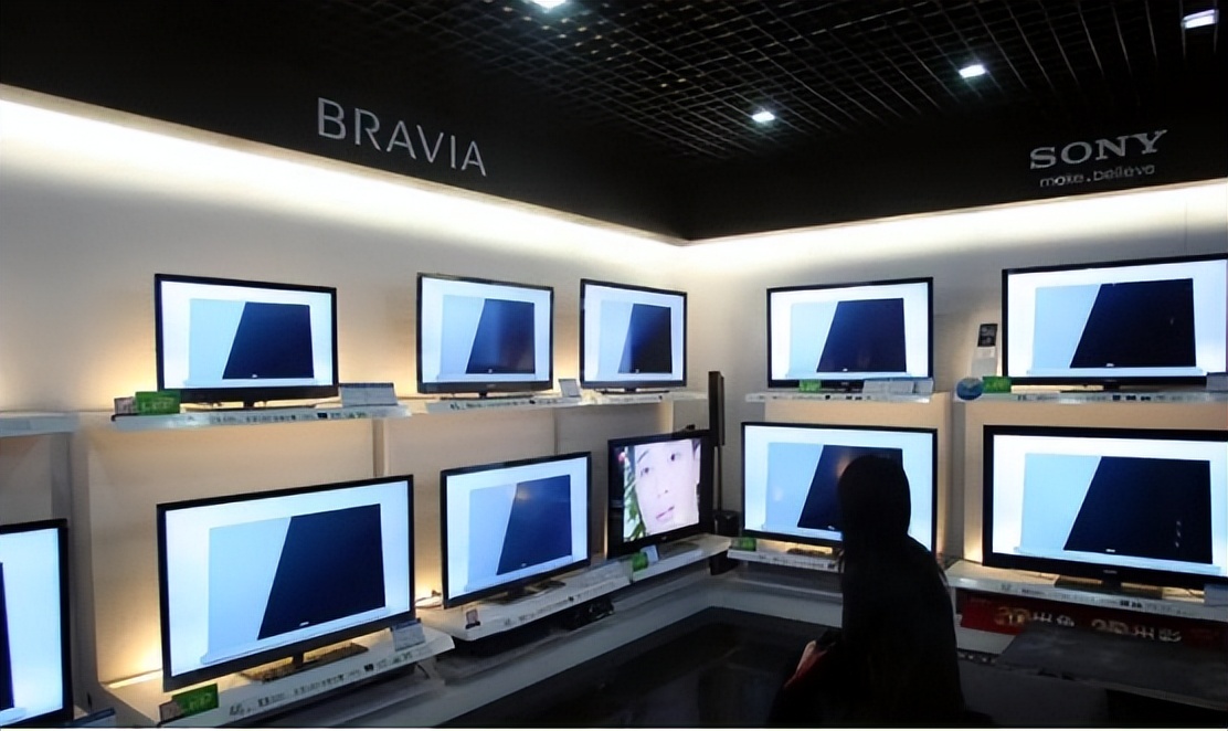 想在内蒙古中部市场取得地位，索尼电视须得了解自身的以下优劣势