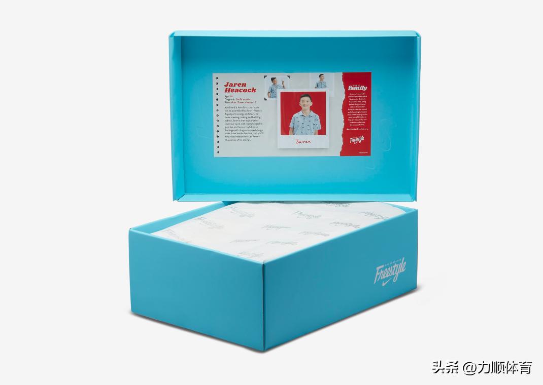 春季耐克新品发布会,耐克比较酷的系列