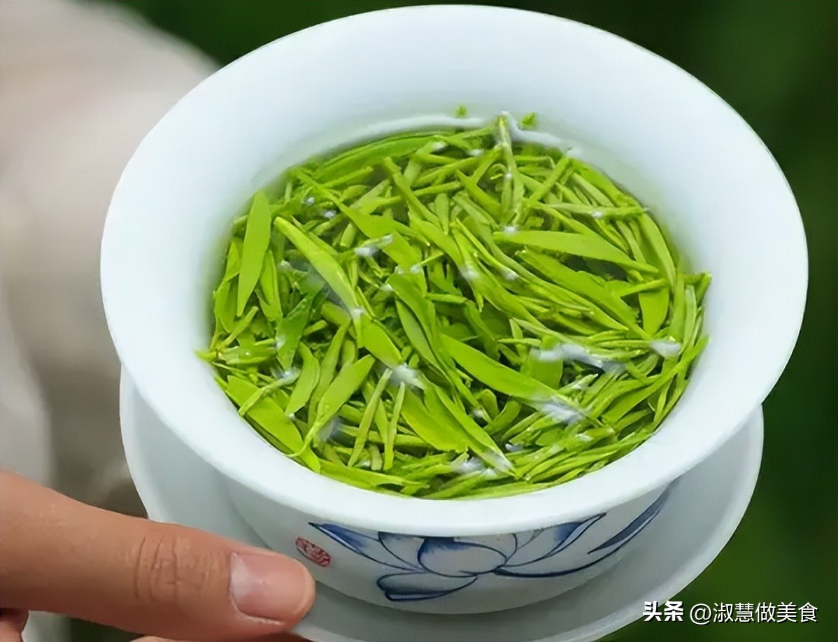 泡茶时注意这几点让茶更好喝,泡茶时为什么不能长时间泡着茶叶