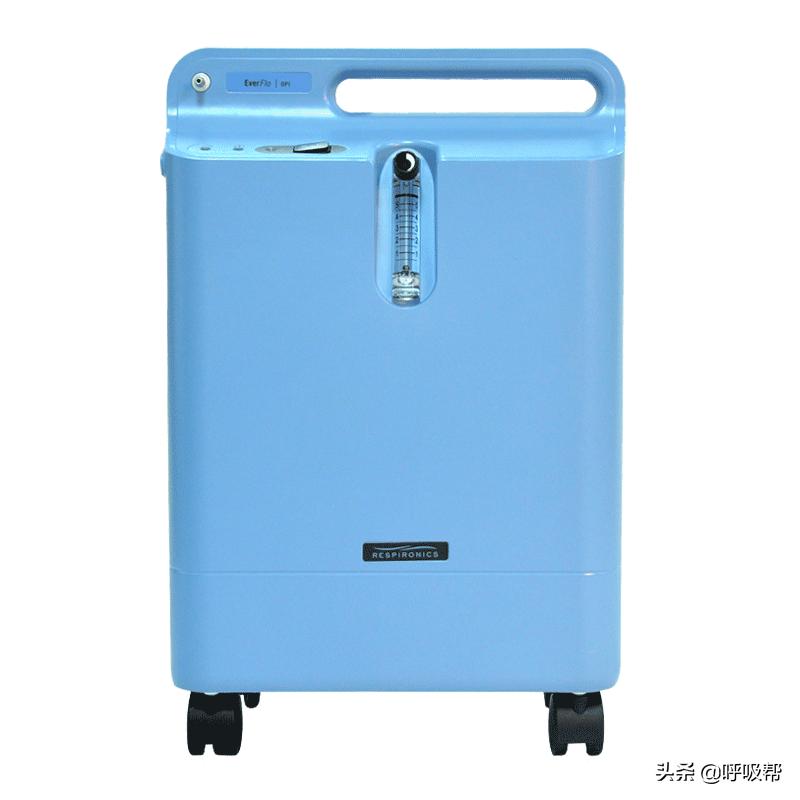 制氧机老人调3升还是5升吸氧好,家庭用多少升的制氧机好