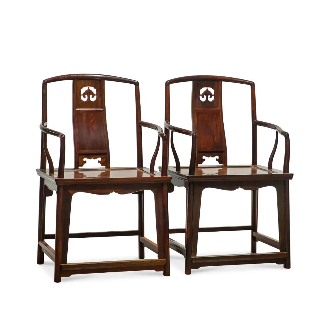 春拍明清家具拍卖,嘉德秋拍明清家具专场