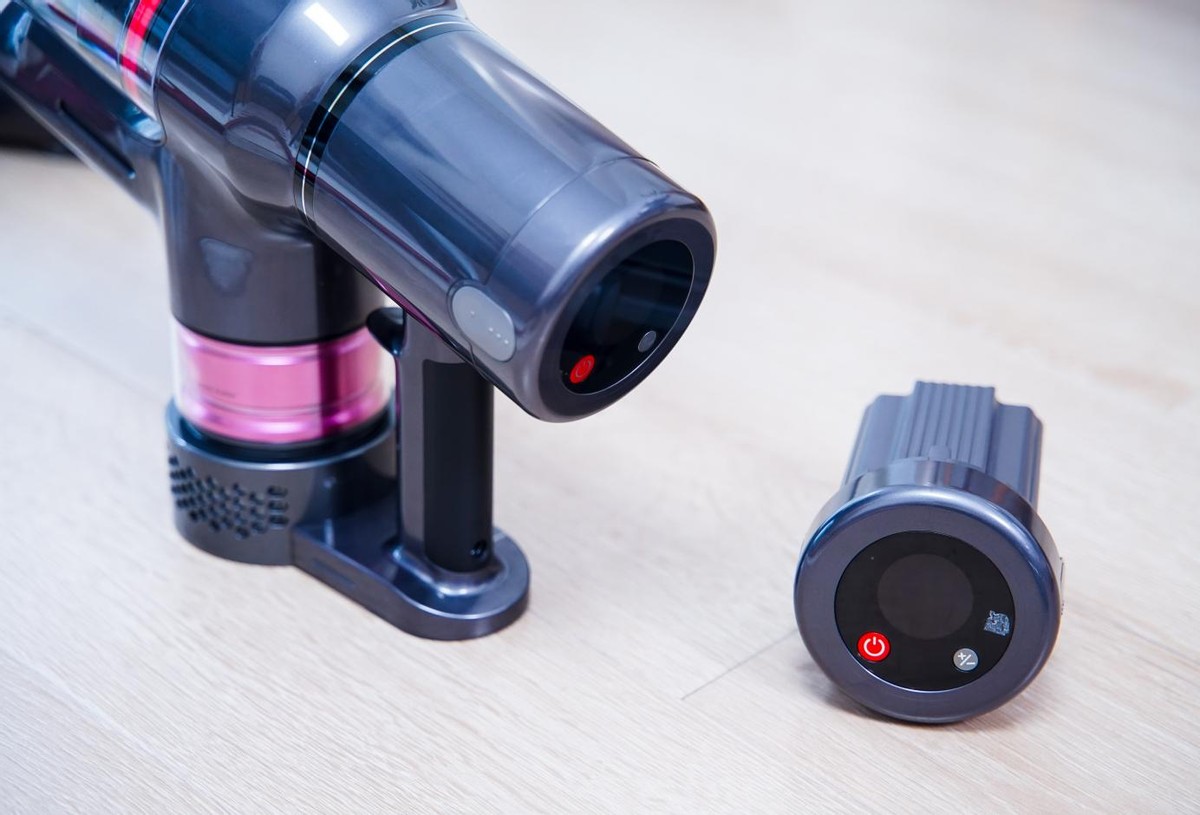 小狗除螨吸尘器怎样清洁,小狗牌吸尘器怎么清洁