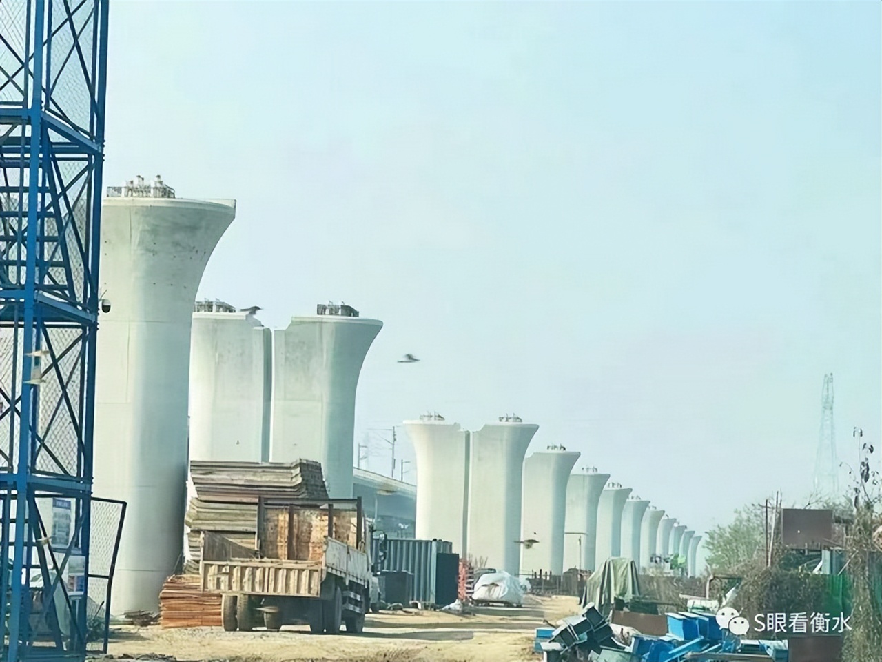 2022衡水楼市,衡水最近两年房产的发展与规划