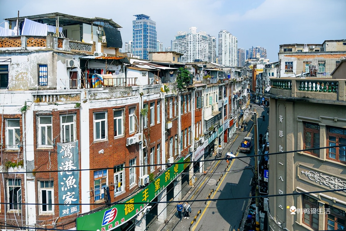 厦门海鲜小吃街推荐,厦门八市海鲜小吃街