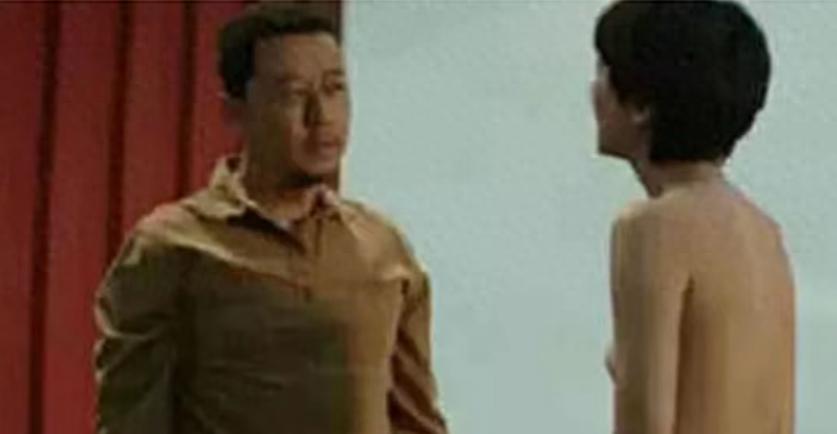 从坚决不拍裸戏，到近乎全裸出镜！起底“过气花旦”王珞丹上位史