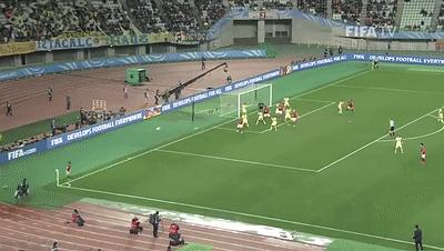 广州恒大亚冠保利尼奥世界波,广州恒大绝杀视频