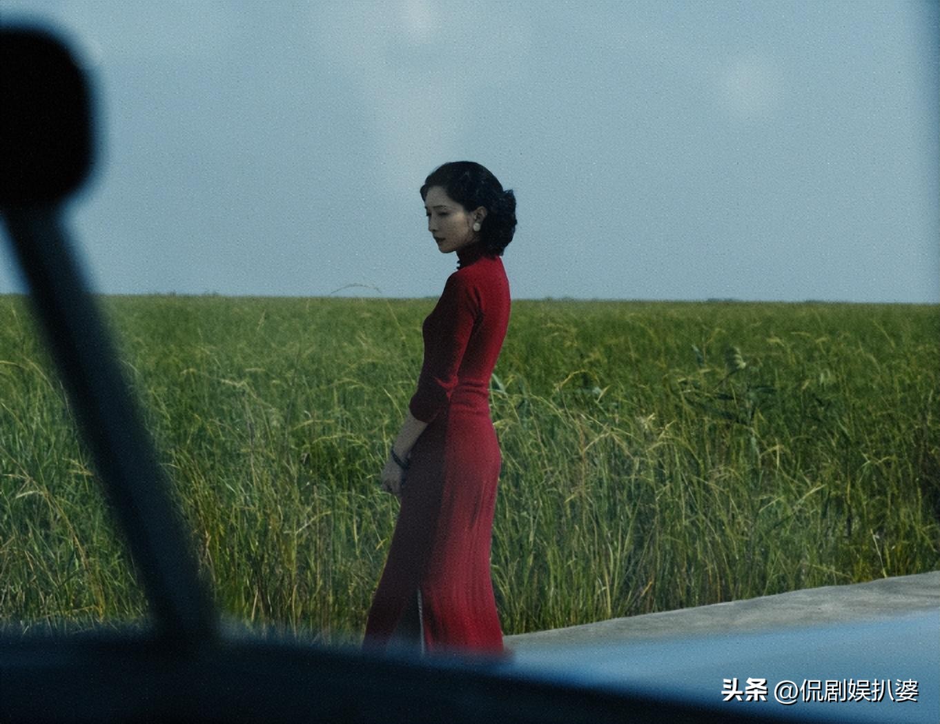 15天票房7.8亿，不被看好的《无名》，凭什么打赢这场翻身仗？