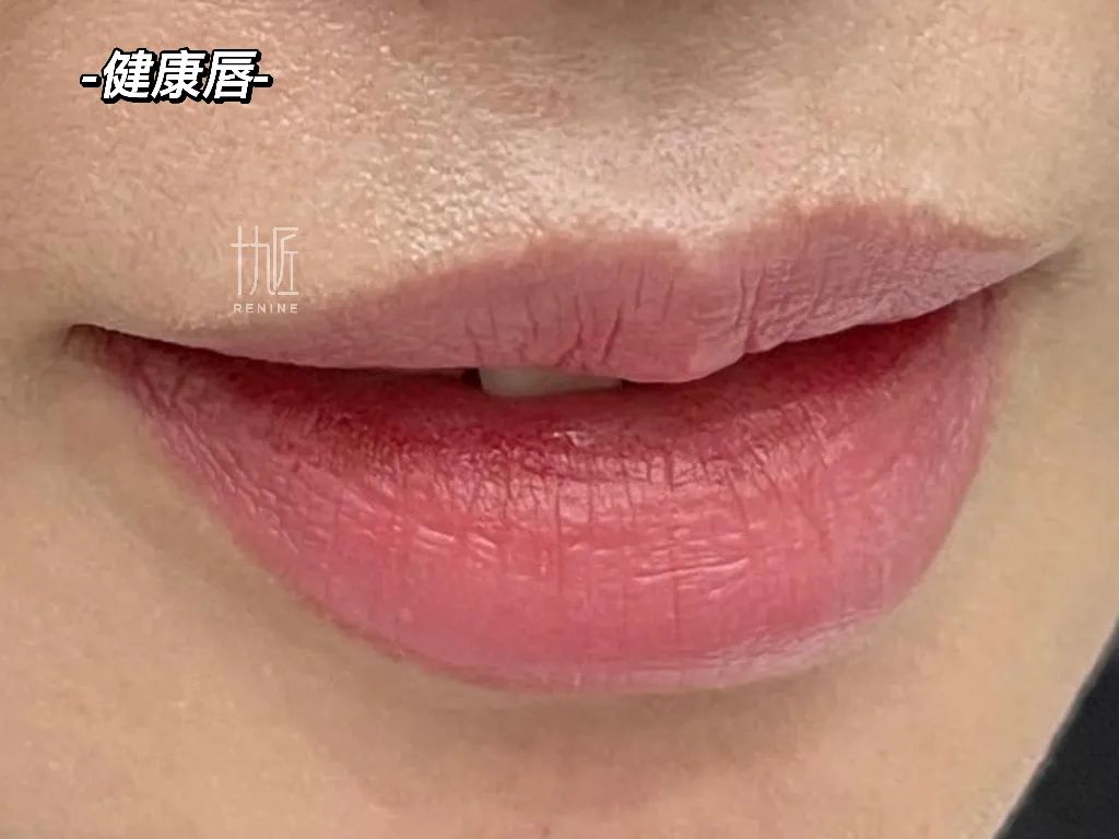 手工改乌唇全过程,改乌唇教程技巧