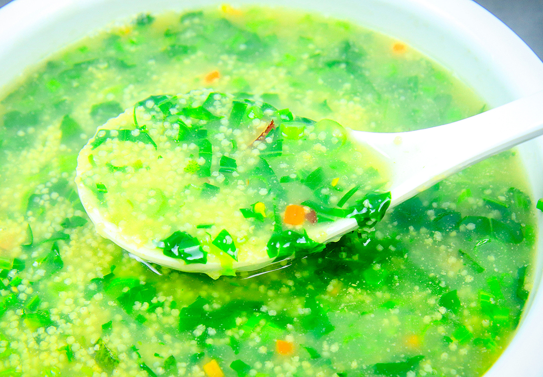 强烈建议中老年：如果不差钱，尽量多吃5种早餐，强过天天吃馒头