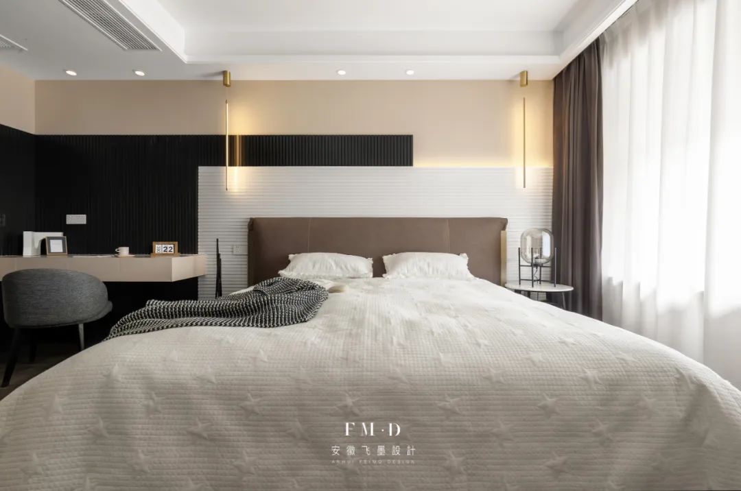 最省钱的墙面设计,大面积墙面怎么设计好看又省钱