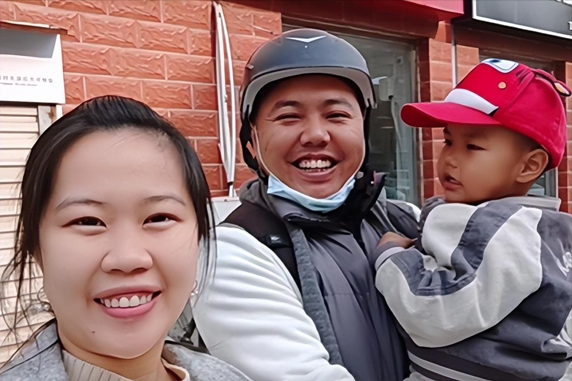 越南女孩在威海,越南媳妇山东威海