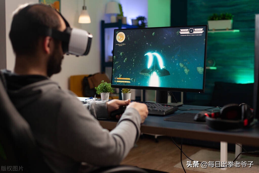 VR游戏设备如何,vr一体机游戏设备