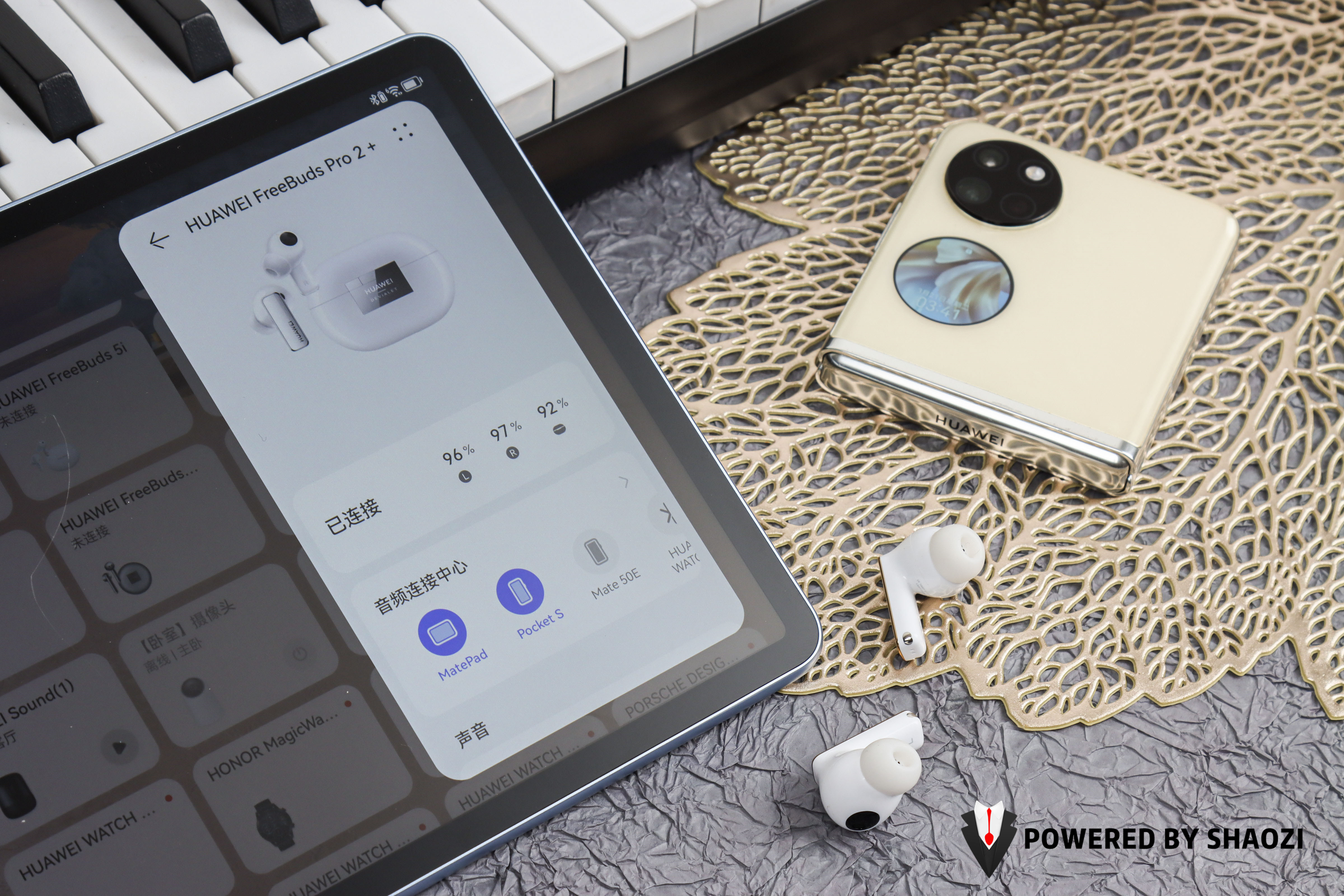 华为freebudspro可以测心率吗,华为freebudspro2哪边测心率