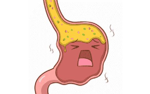 胃气不足中医怎么调理,胃气怎么恢复