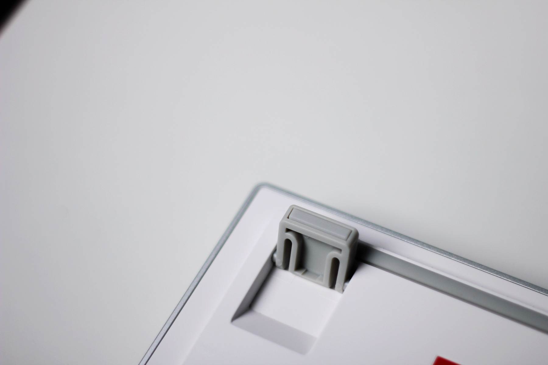 樱桃cherry机械键盘推荐,cherry樱桃mx8.0有线机械键盘测评