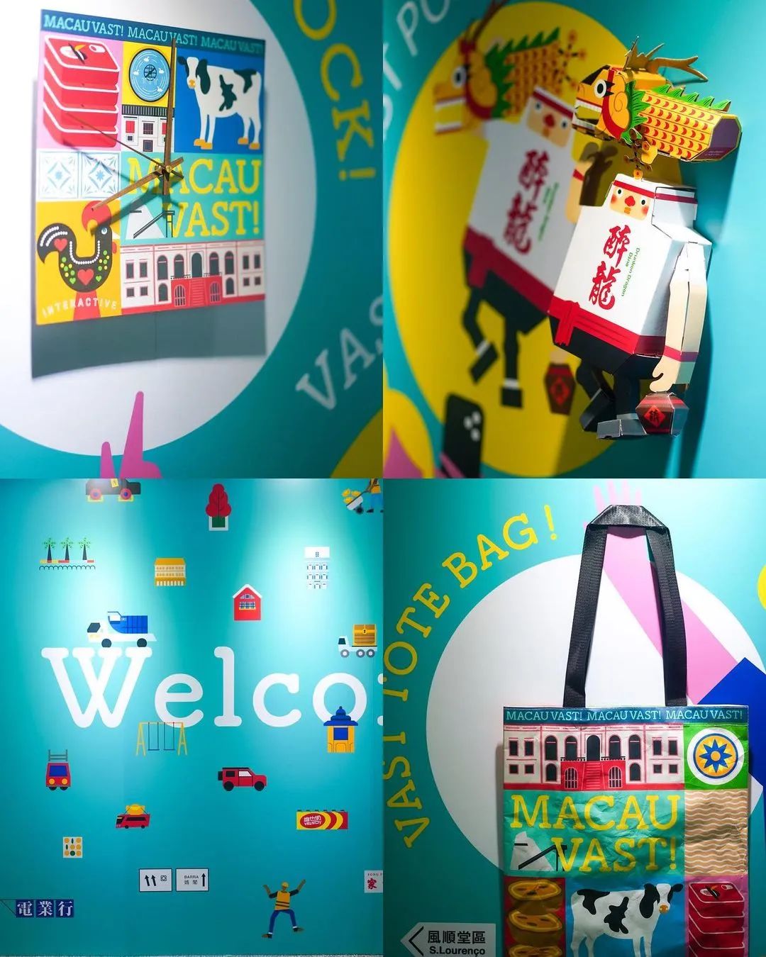 带娃去澳门住哪里最方便,带孩子去澳门玩一圈路线