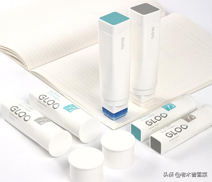 备战618!实用且有趣的理念日本获奖文具一网打尽