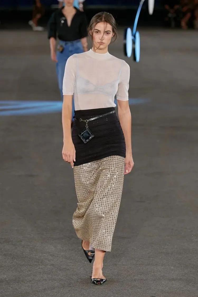 the factory (tory burch2022年早秋系列)