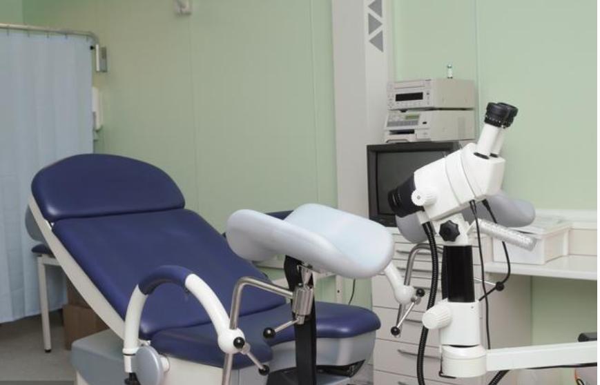 大部分女性逃避妇科检查，其原因是“鸭嘴钳”