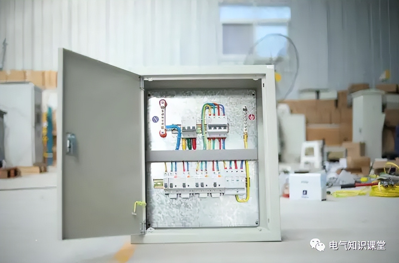 干货分享插座布局,配电箱怎么设计比较合理