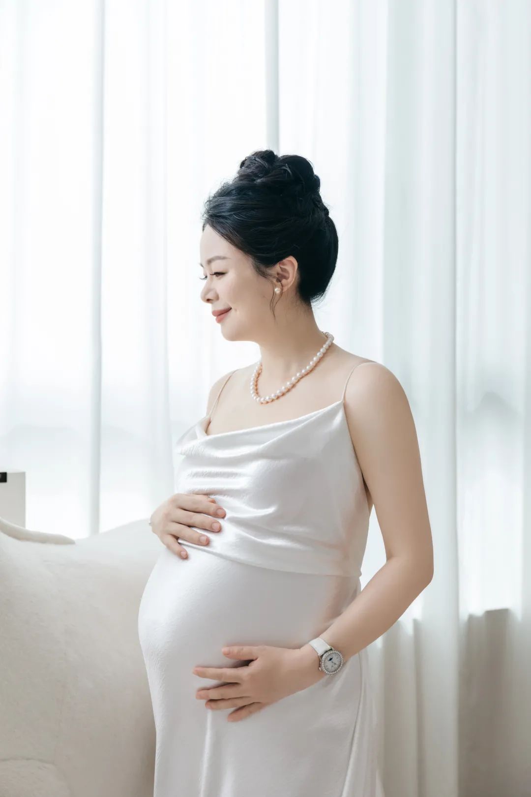 珍珠哪款好看又实用,女人为什么都爱首饰