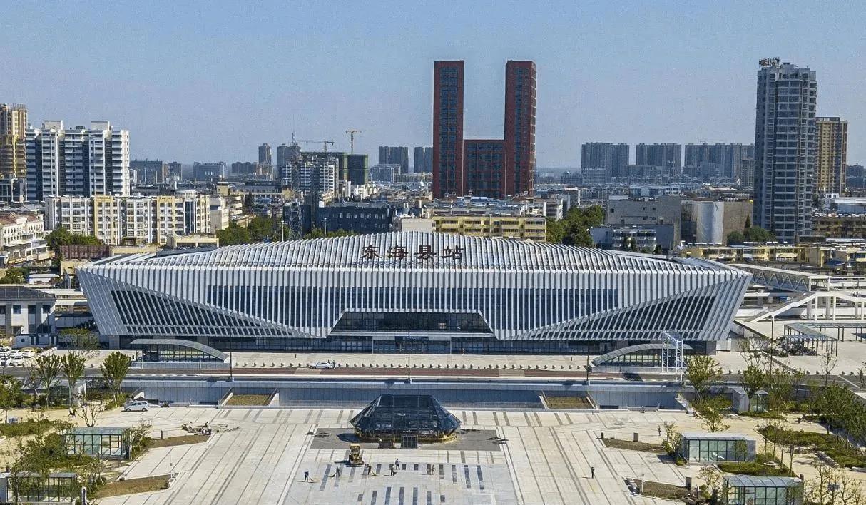 2018江苏各县市人口排名,江苏省人口超百万的城市