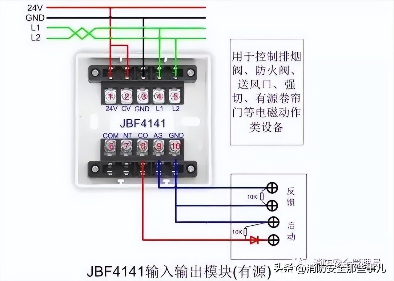 北大青鸟消防主机怎么删除故障点,北大青鸟消防主机基本操作教程