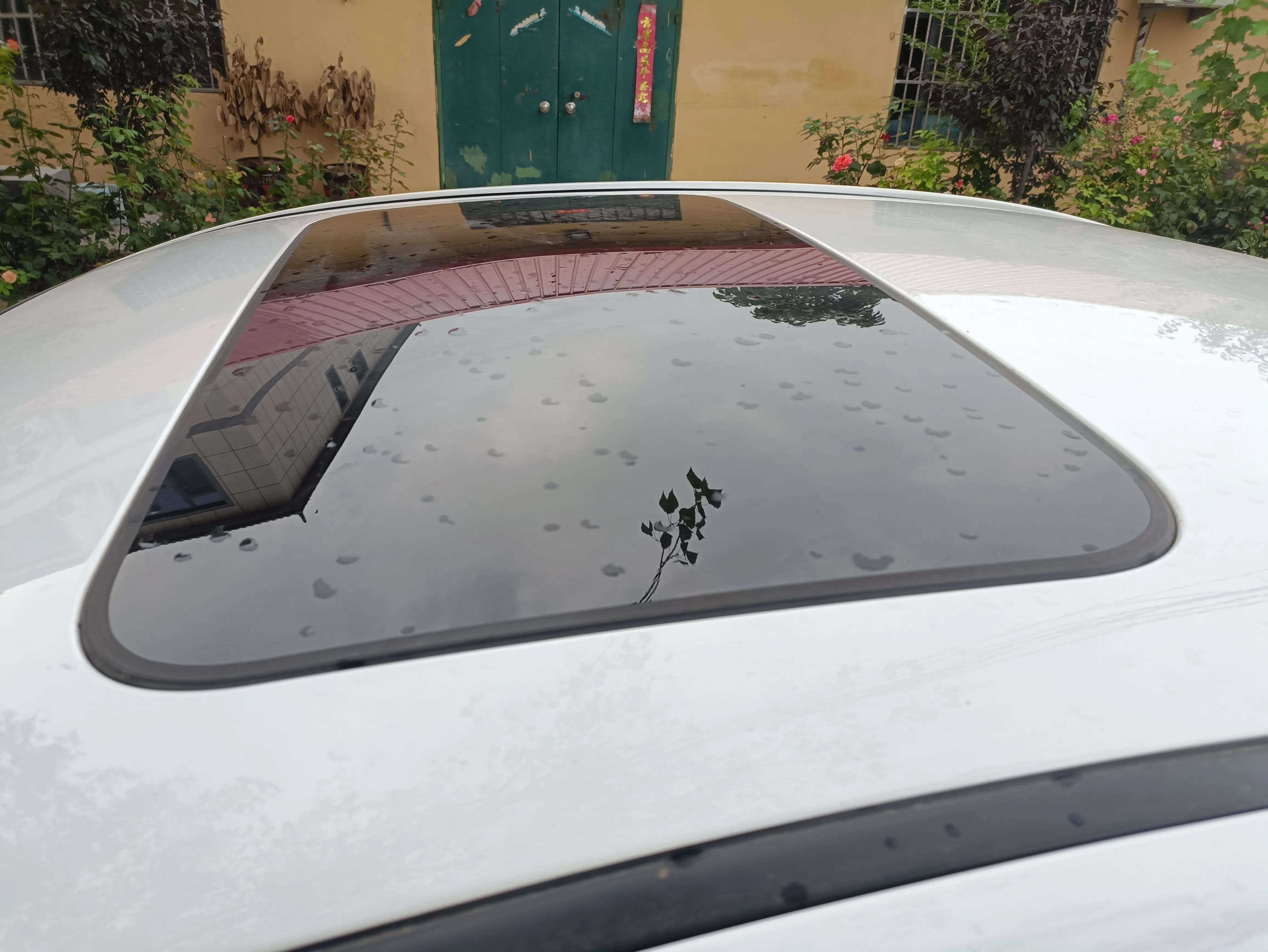 20款逸动尊贵版和22款逸动尊贵版,最经典的逸动是哪一款