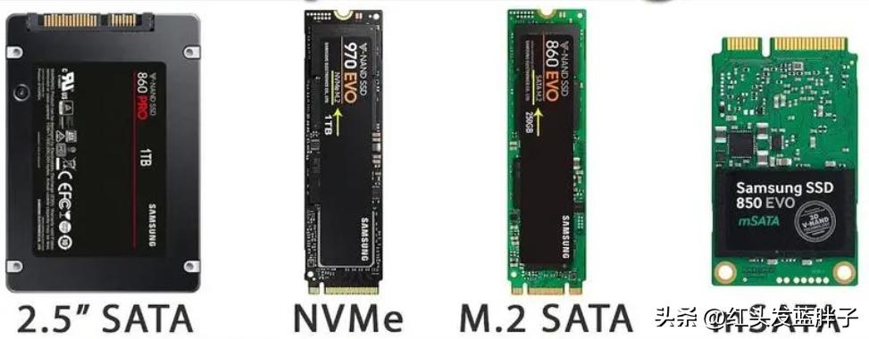 2023ssd固态硬盘,ssd固态硬盘最新