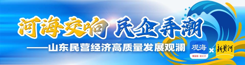 孙东伟烟台企业家采访,孙东伟小花生大产业